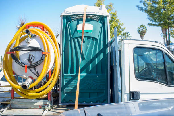 Best Best portable toilet rental  in Forestville, OH