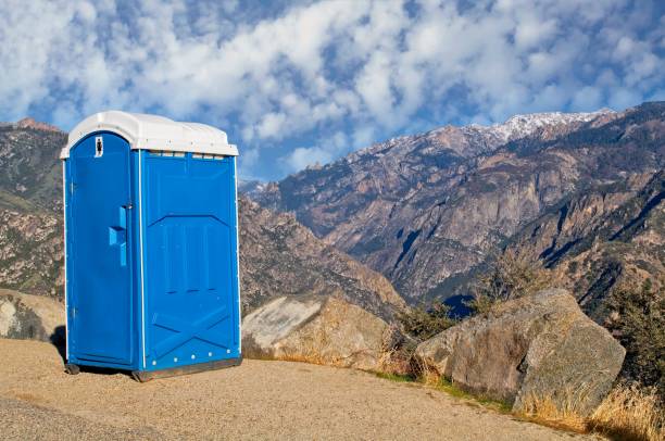 Best Long-term porta potty rental  in Forestville, OH