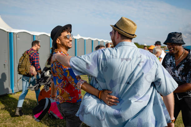 Best Porta potty for special events  in Forestville, OH