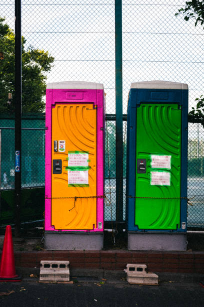 Best Wedding porta potty rental  in Forestville, OH