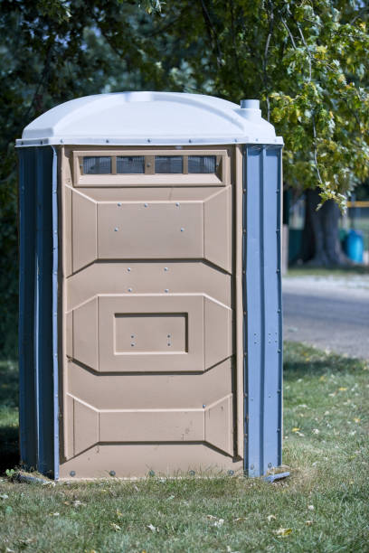 Best Local porta potty services  in Forestville, OH