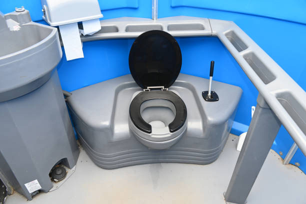 Best Handicap porta potty rental  in Forestville, OH